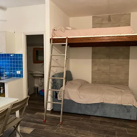 Nel Borgo Апартаменты