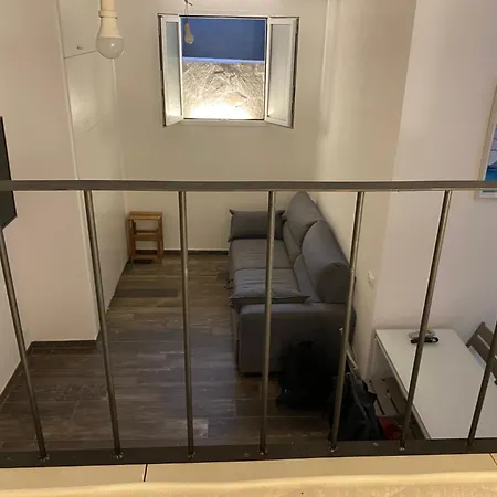 Nel Borgo Apartment Varigotti