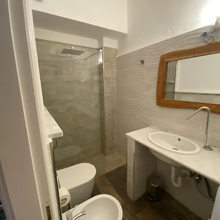 Nel Borgo * Вариготти
