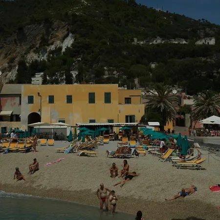 Nel Borgo Apartamento *