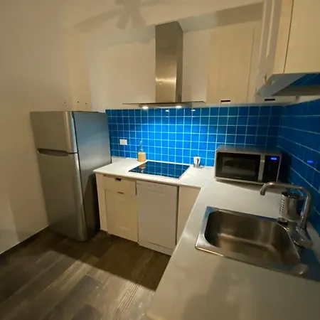 Nel Borgo Apartamento Varigotti