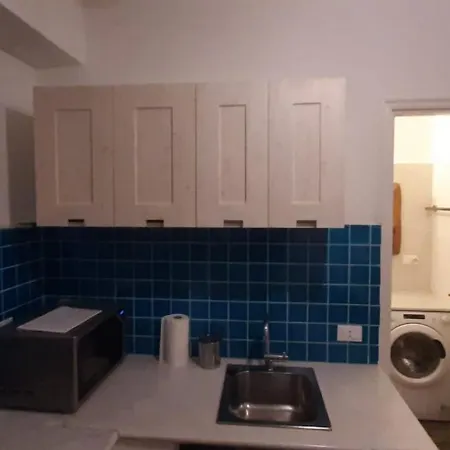 Apartamento Nel Borgo *