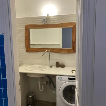 Nel Borgo Apartamento Varigotti