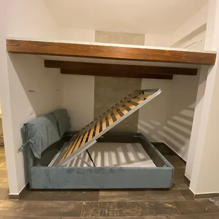 Nel Borgo Apartamento