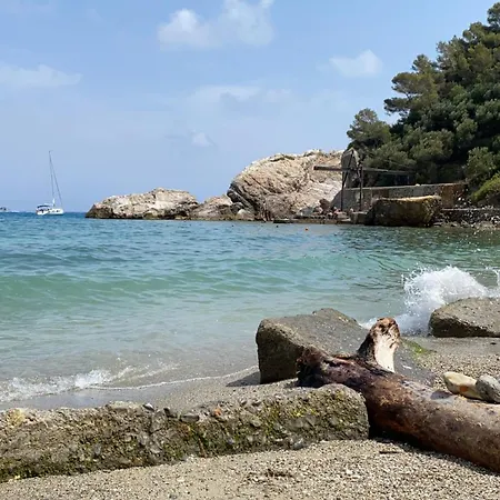 Διαμέρισμα Nel Borgo Varigotti
